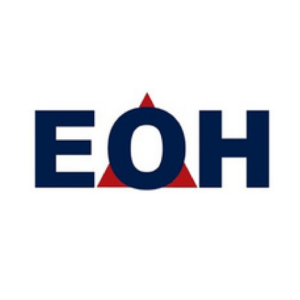 Trusted by Learners & Companies EOH Logo