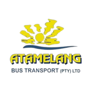 Trusted by Learners & Companies Atamelang Bus Transport Logo