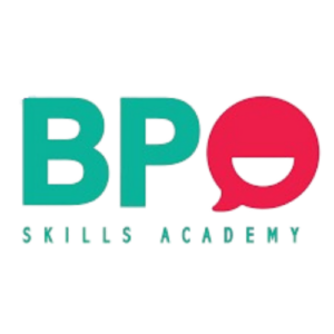 Trusted by Learners & Companies BPO Skills Academy Logo