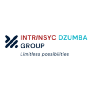 Trusted by Learners & Companies IntrInsyc Dzumba Group Logo