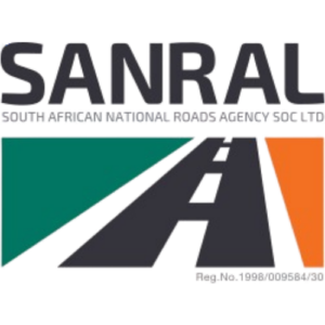 Trusted by Learners & Companies SANRAL Logo