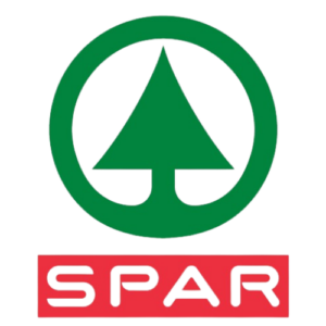 Trusted by Learners & Companies SPAR Logo